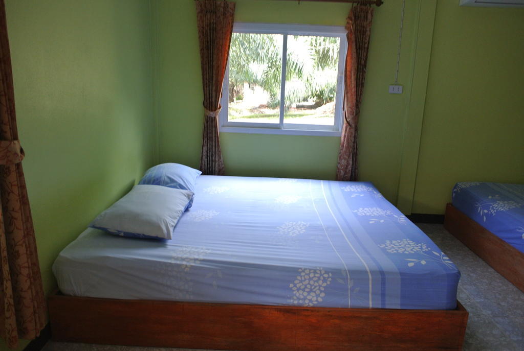 Bantatuk Resort & Restaurant Ban Tha Khun Rum bild