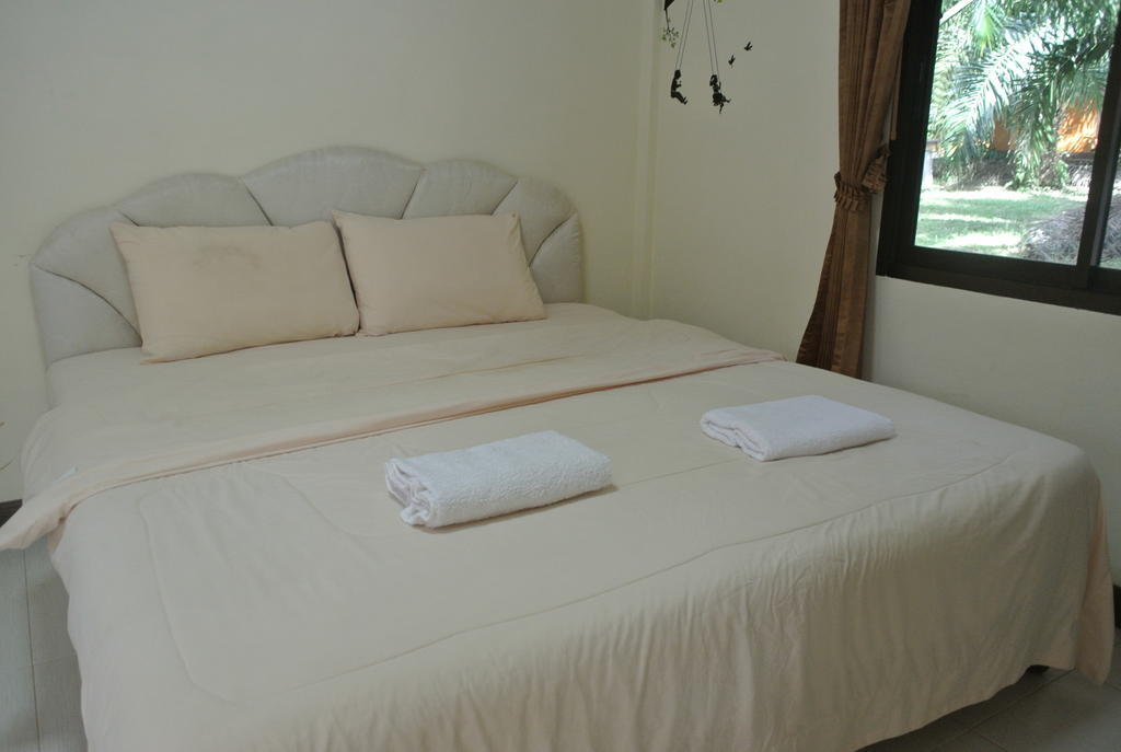 Bantatuk Resort & Restaurant Ban Tha Khun Rum bild