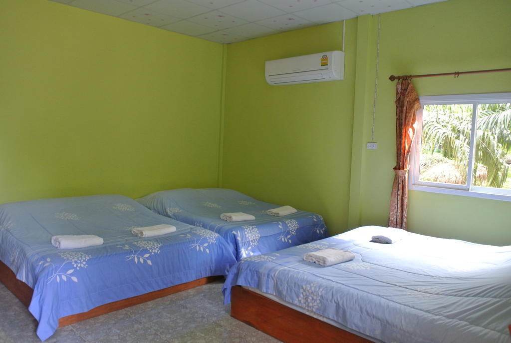 Bantatuk Resort & Restaurant Ban Tha Khun Rum bild