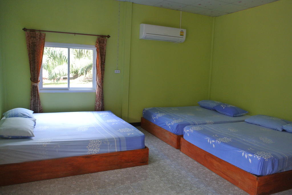 Bantatuk Resort & Restaurant Ban Tha Khun Rum bild