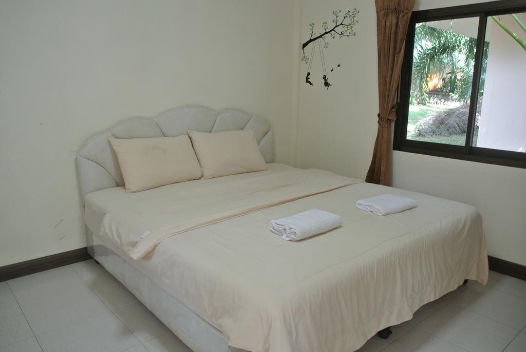 Bantatuk Resort & Restaurant Ban Tha Khun Exteriör bild